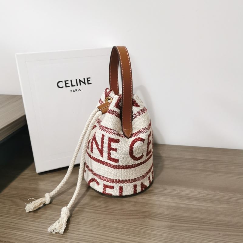 Celine Bucket Bags